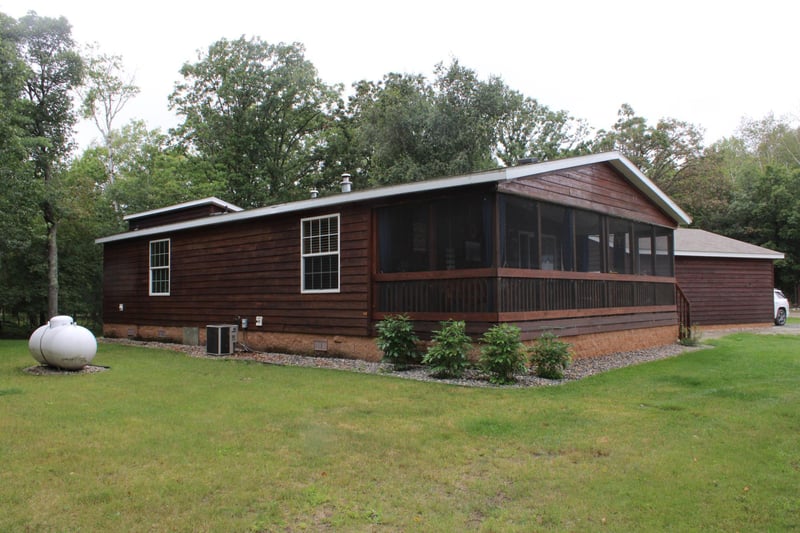 1707 Crosby Ct SE #4, Bemidji, MN 56601
