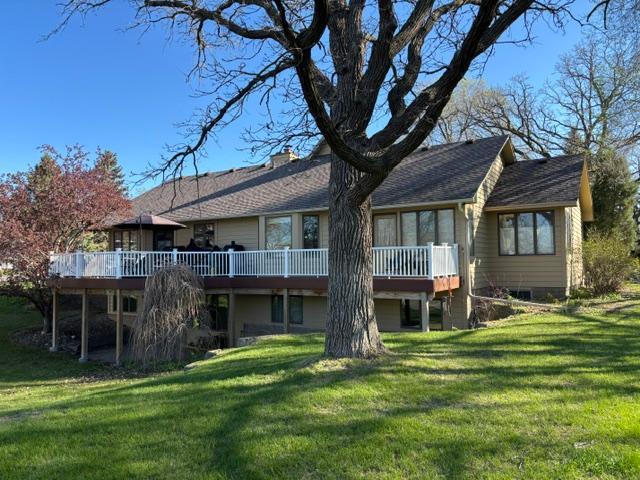 1206 Riverview Ct, Sauk Rapids, MN 56379