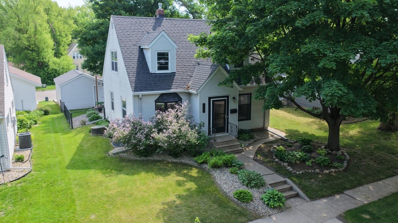 Home Worth Check