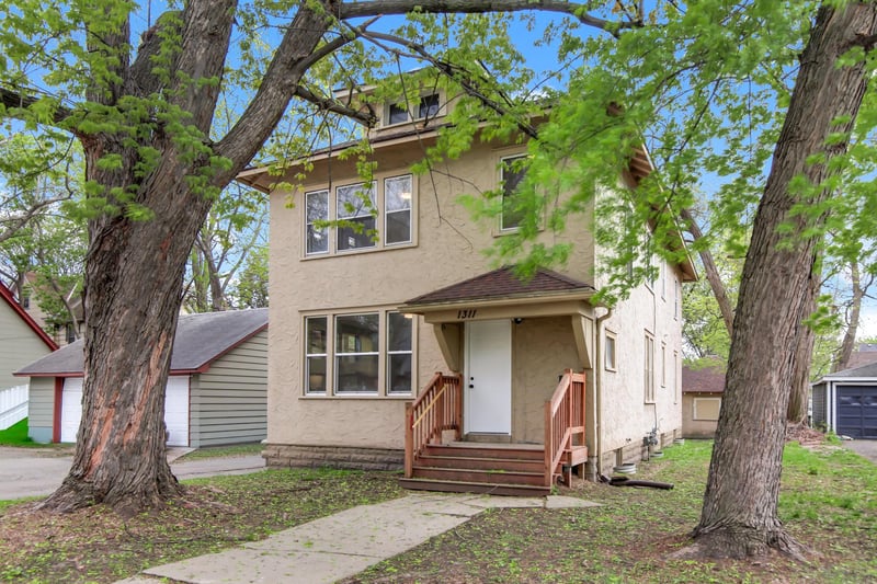1311 30th Ave N, Minneapolis, MN 55411