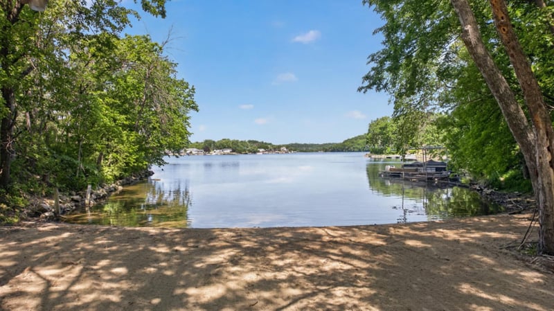 39568 569th St, Zumbro Falls, MN 55991