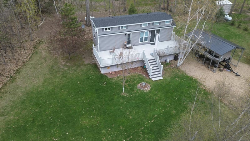 1074 238th Ave, Luck, WI 54853