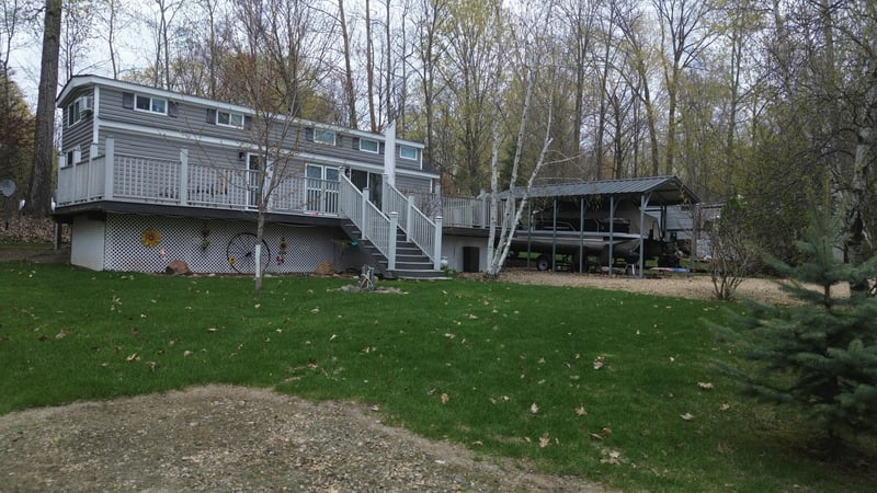 1074 238th Ave, Luck, WI 54853