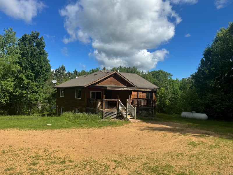49382 Pansy Landing Rd, Sandstone, MN 55072