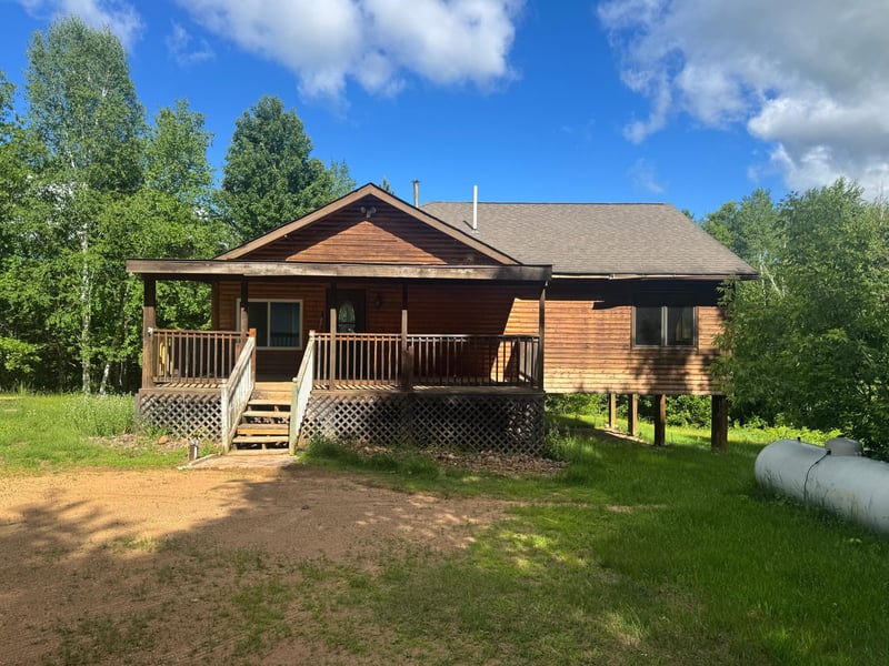 49382 Pansy Landing Rd, Sandstone, MN 55072