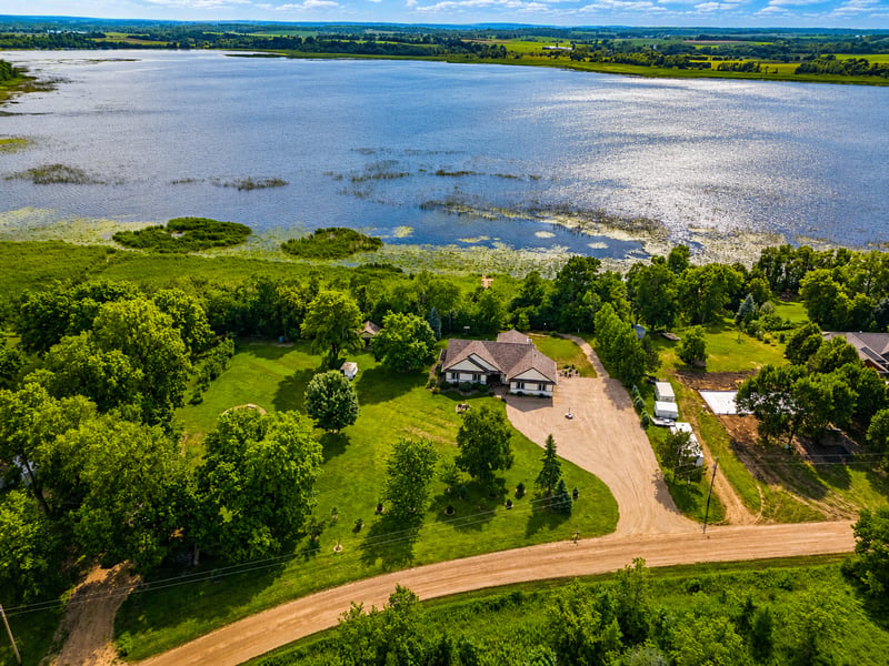 30291 Duckweed Dr, Burtrum, MN 56318