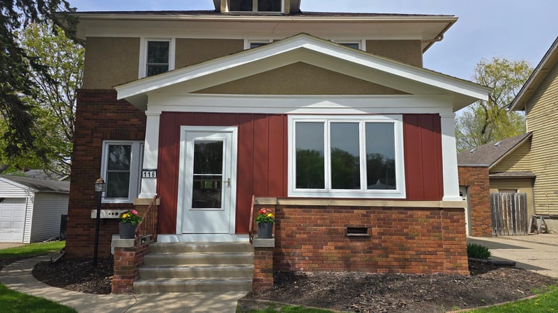 116 E School St, Owatonna, MN 55060