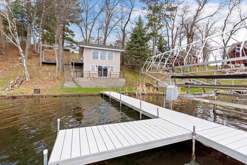 8016 Ridge Rd, Nisswa, MN 56468