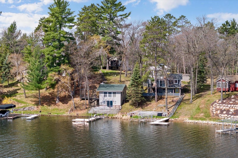 8016 Ridge Rd, Nisswa, MN 56468
