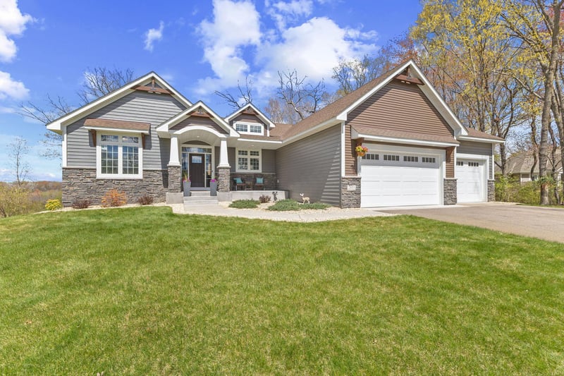 2653 Constance Blvd NE, Ham Lake, MN 55304