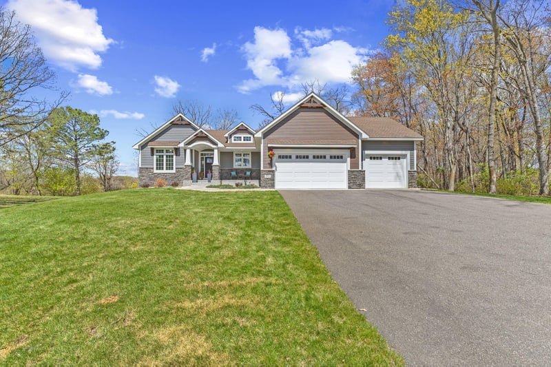 2653 Constance Blvd NE, Ham Lake, MN 55304