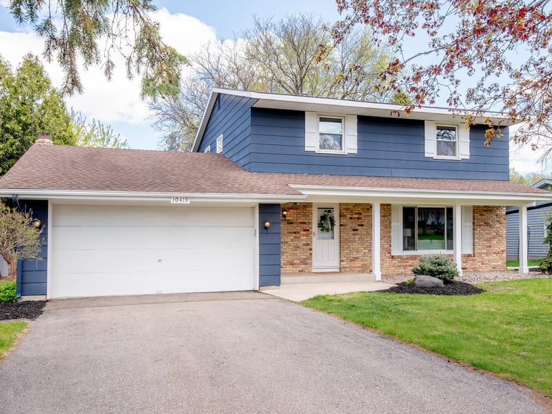 10419 Morris Rd, Bloomington, MN 55437