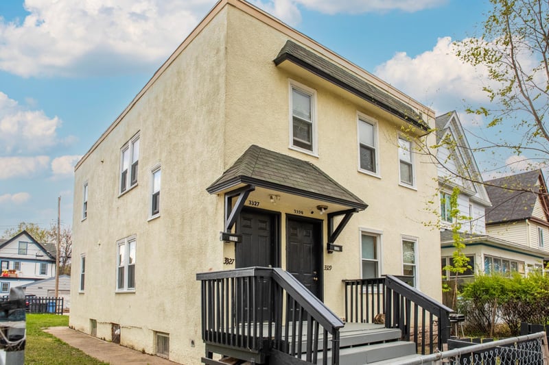 3327 Oakland Ave, Minneapolis, MN 55407
