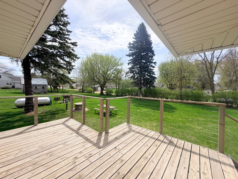 451 Paul Ave, Lake Wilson, MN 56151
