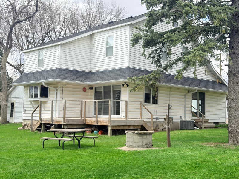 451 Paul Ave, Lake Wilson, MN 56151