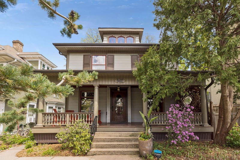 3421 Irving Ave S, Minneapolis, MN 55408