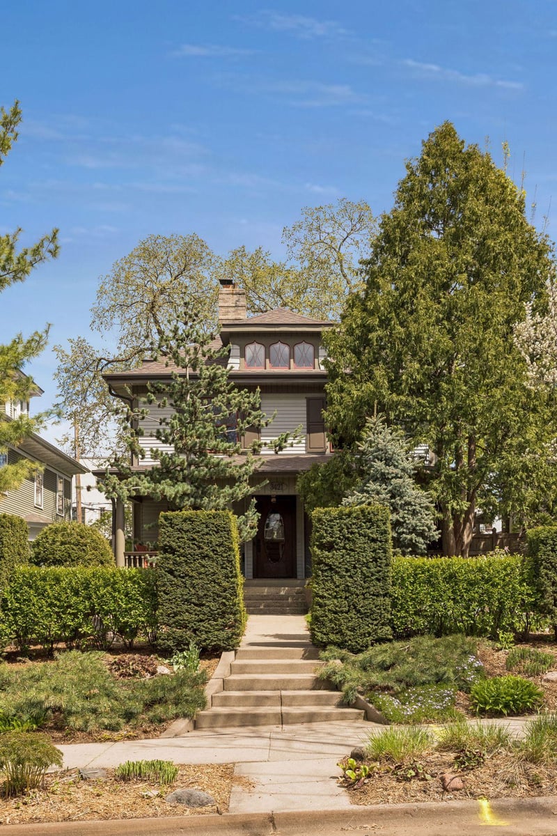 3421 Irving Ave S, Minneapolis, MN 55408