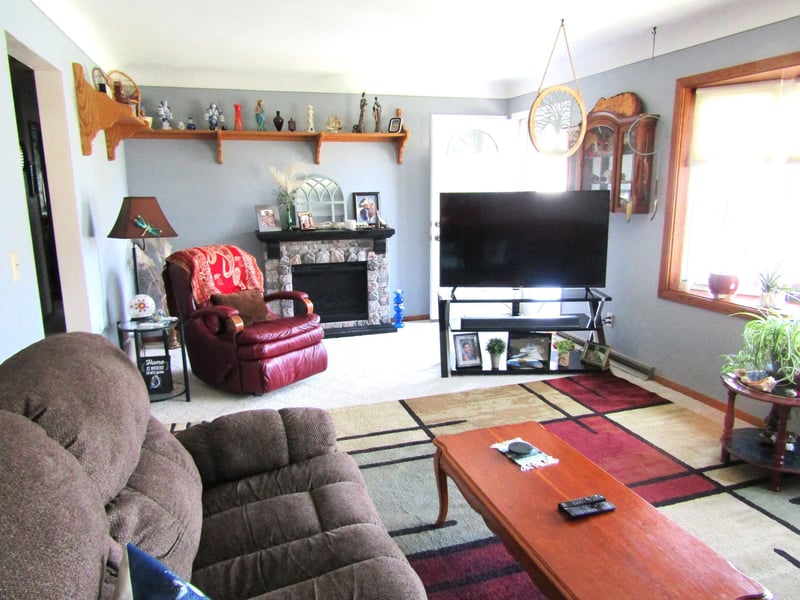 1653 9th Ave, Granite Falls, MN 56241