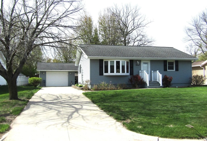1653 9th Ave, Granite Falls, MN 56241