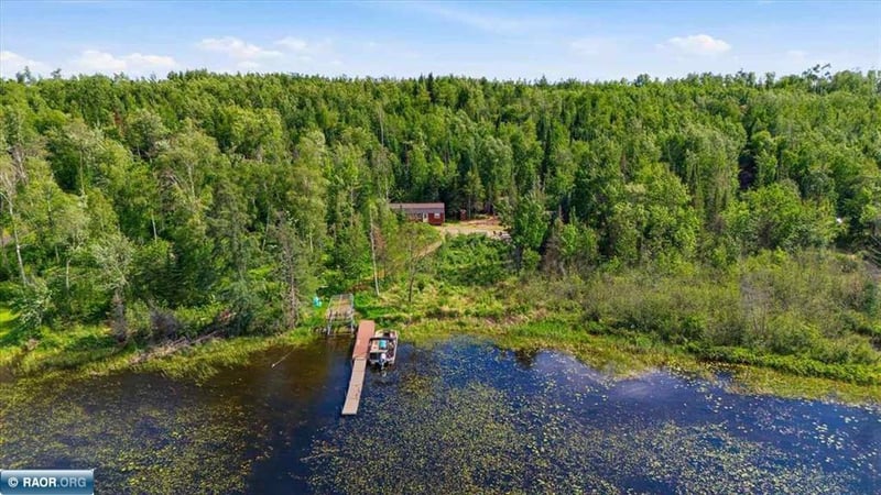 8335 Boulder Ridge Dr, Cook, MN 55723