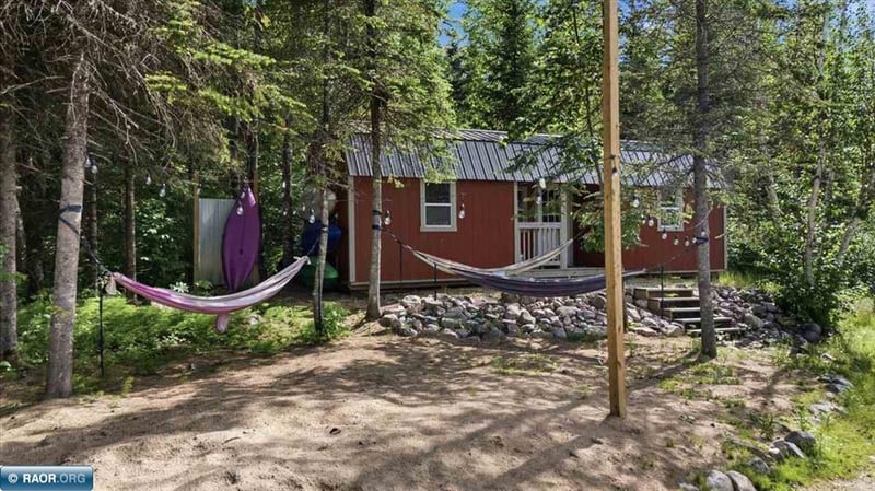 8335 Boulder Ridge Dr, Cook, MN 55723