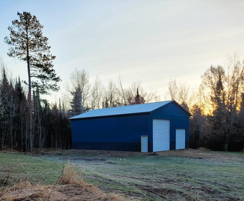 6457 Colombe Rd, Chisholm, MN 55719