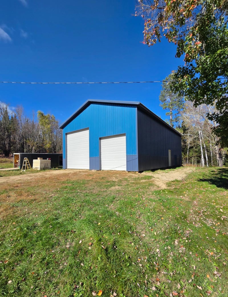 6457 Colombe Rd, Chisholm, MN 55719
