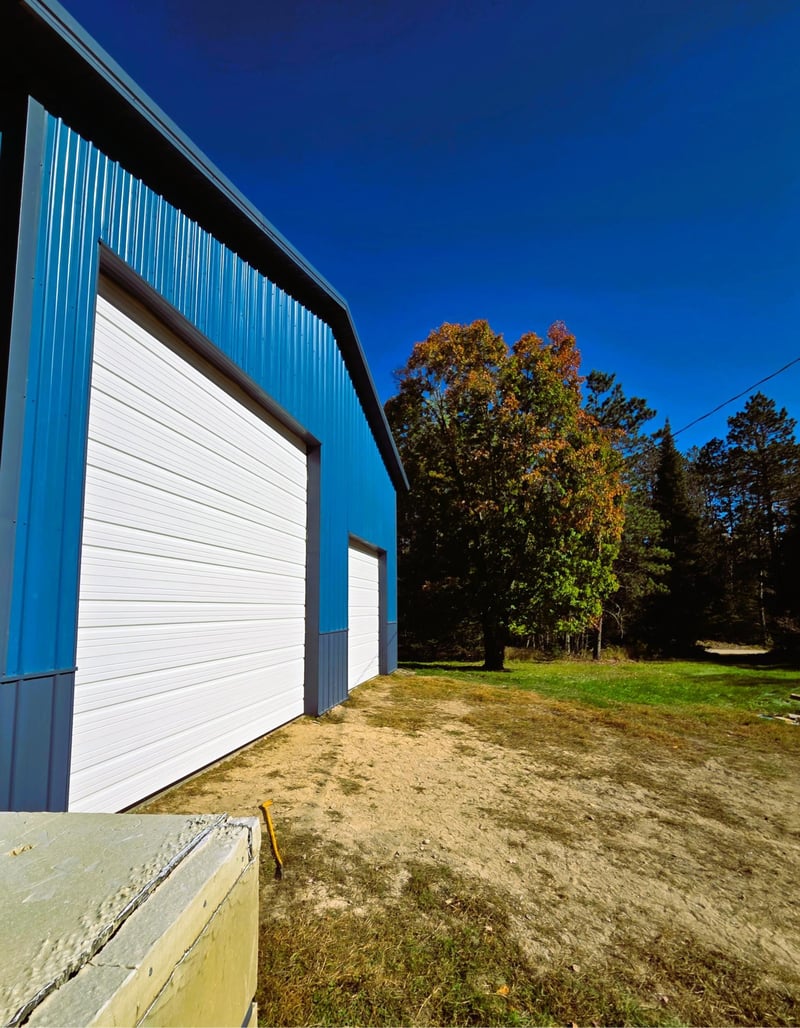 6457 Colombe Rd, Chisholm, MN 55719