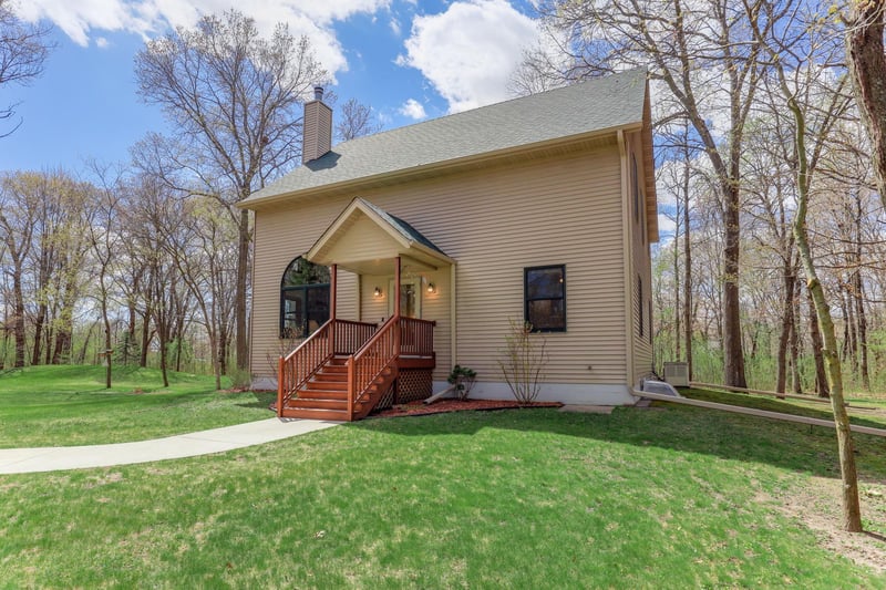 15786 41st St, Becker, MN 55308