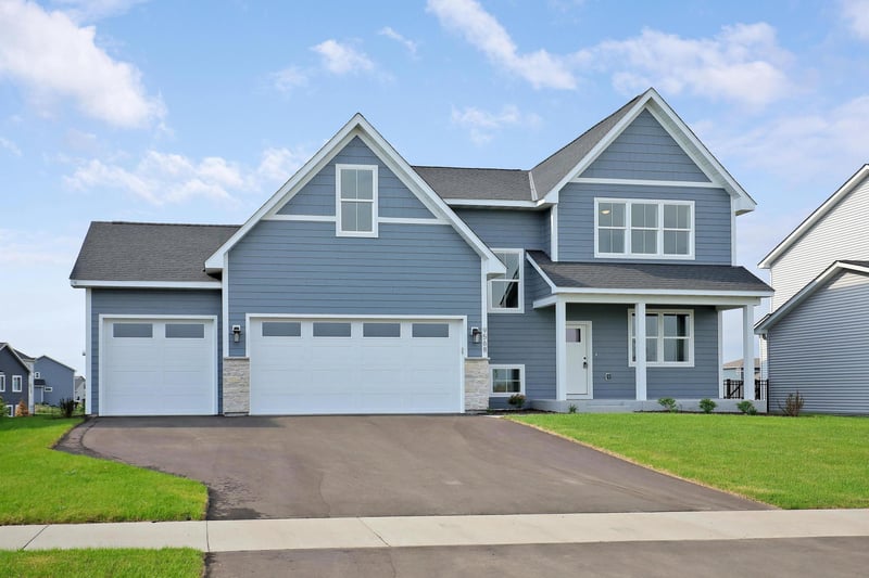 9568 63rd St S, Cottage Grove, MN 55016