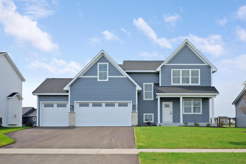 9568 63rd St S, Cottage Grove, MN 55016