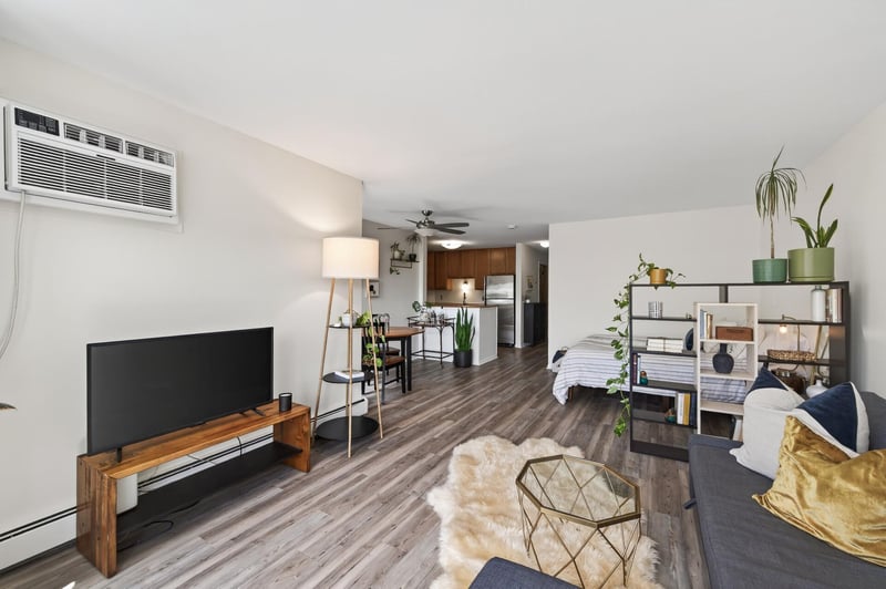 720 3rd Ave NE #312, Minneapolis, MN 55413