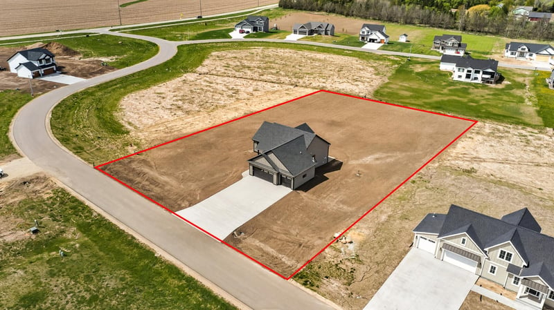1701 21st Ave Ne, Kasson, MN 55944