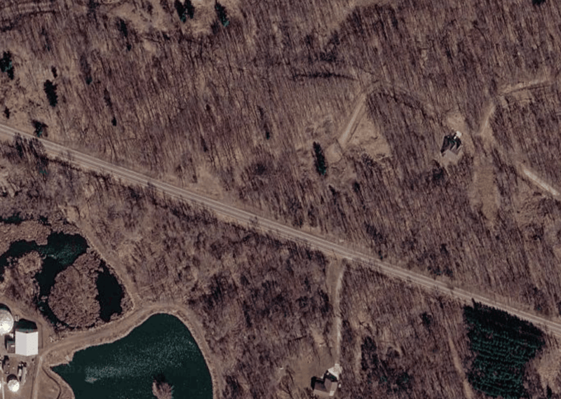 415 Turtle Hills Cir, Turtle Lake, WI 54889