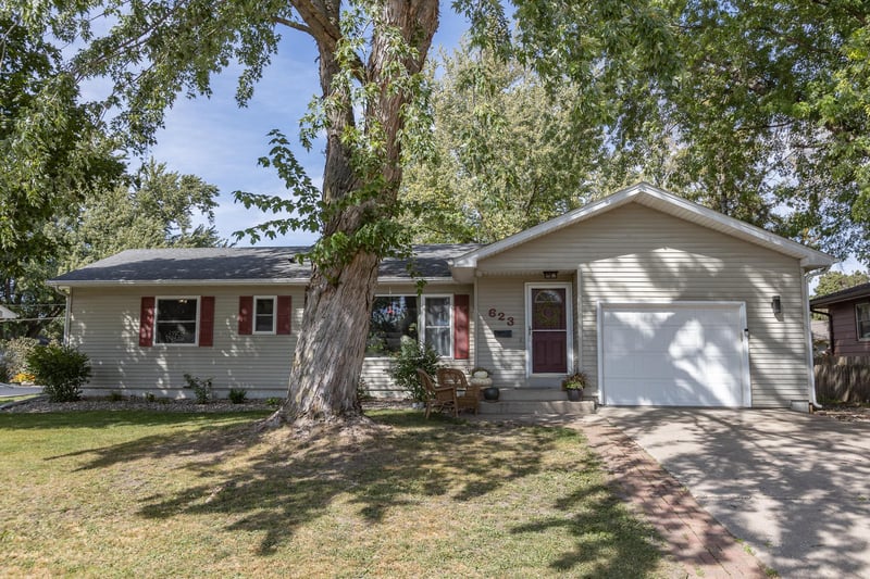 623 Washington Ave, Fairmont, MN 56031