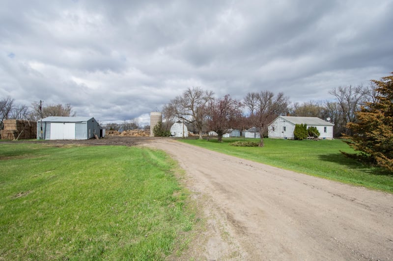 1205 310th St, Borup, MN 56519