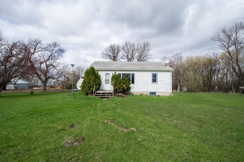 1205 310th St, Borup, MN 56519