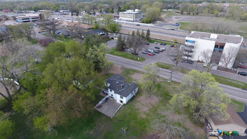 10715 Old County Road 15, Plymouth, MN 55441