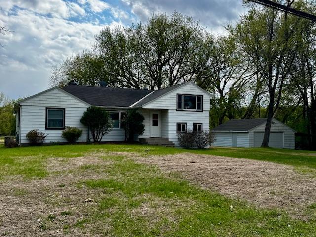10715 Old County Road 15, Plymouth, MN 55441