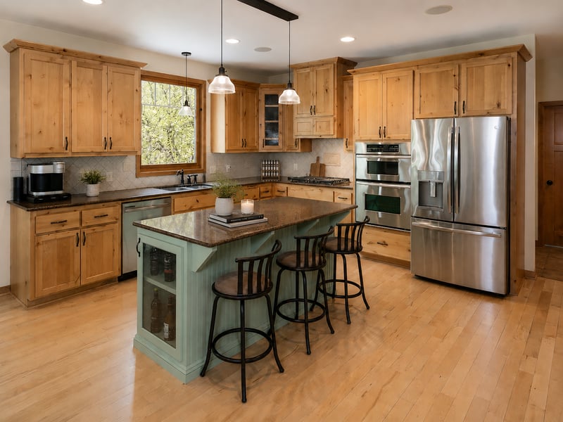 2110 Valley Creek Ln, Shakopee, MN 55379