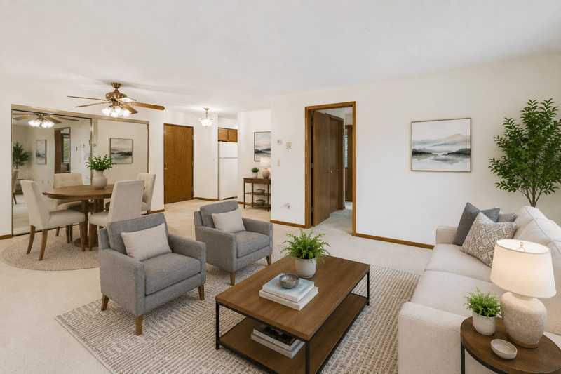 1000 41st Ave NE #211, Columbia Heights, MN 55421