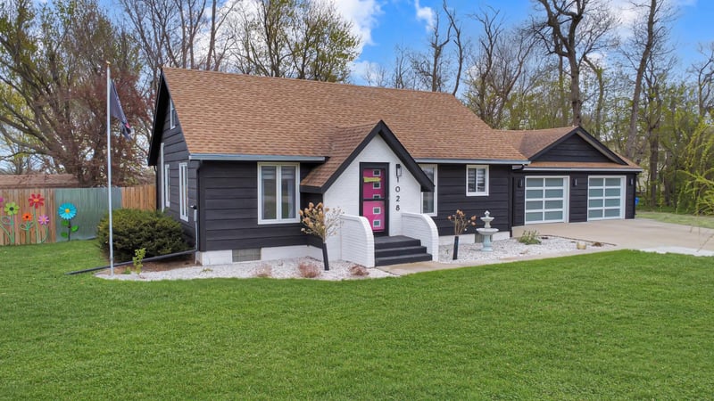 1028 S Tyler St, Tyler, MN 56178