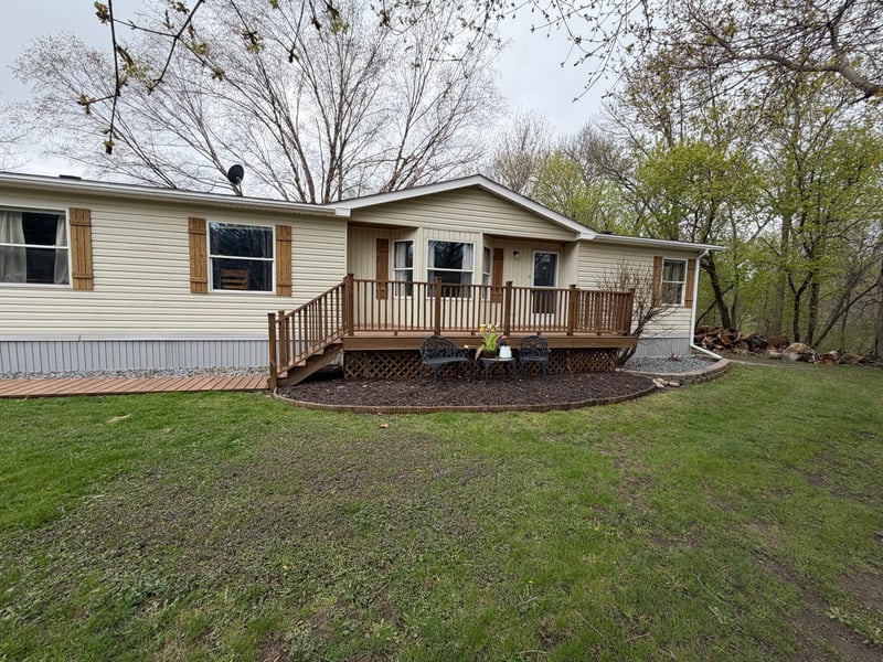 2174 66th Ave NE, Willmar, MN 56201
