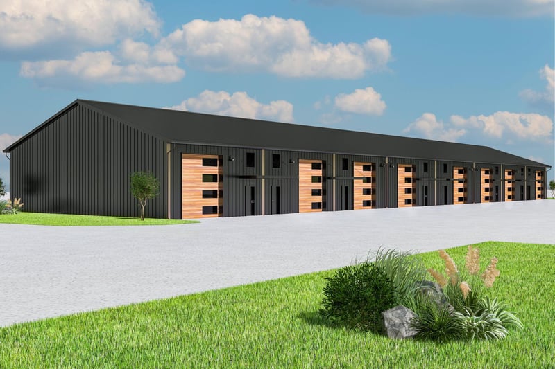 8588 A2 Highway 23 Frontage Rd NE, Spicer, MN 56288