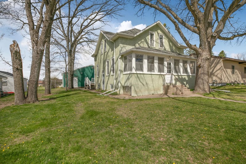69 Summer St S, Pierz, MN 56364