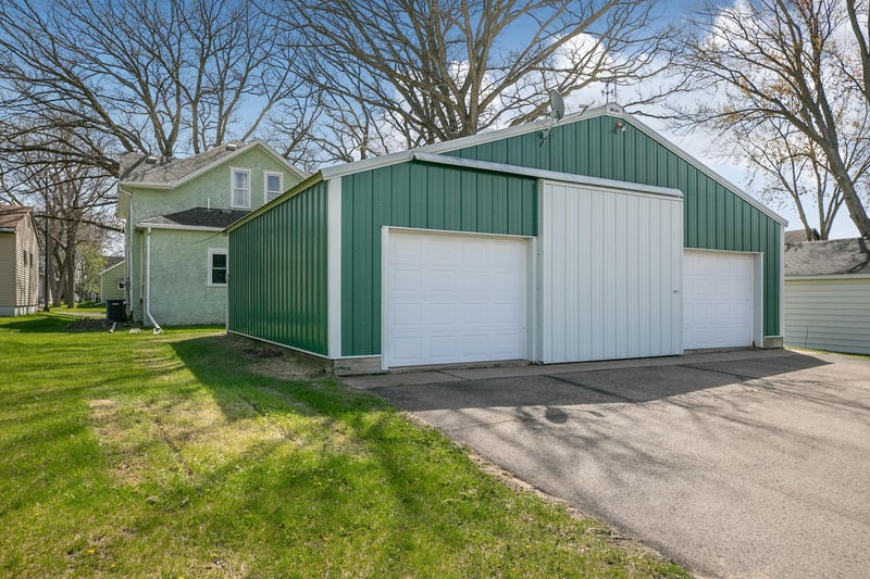 69 Summer St S, Pierz, MN 56364