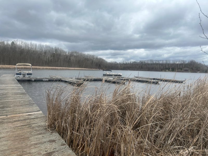 TBD N Birch Dr, Coleraine, MN 55721