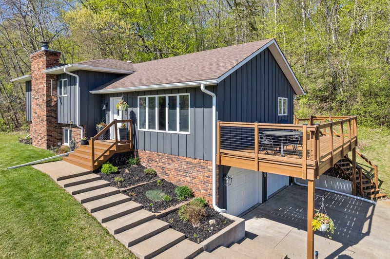 6915 Woodland Blvd, Minnesota City, MN 55959