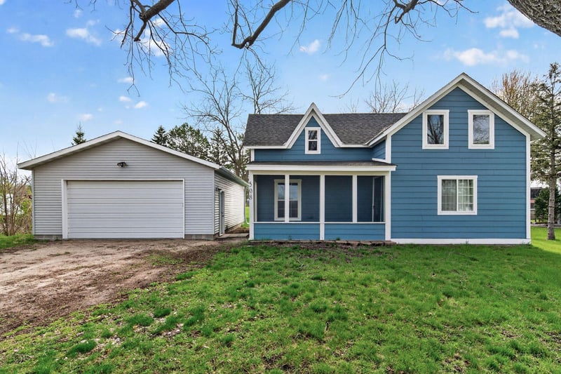 508 River Rd W, Delano, MN 55328