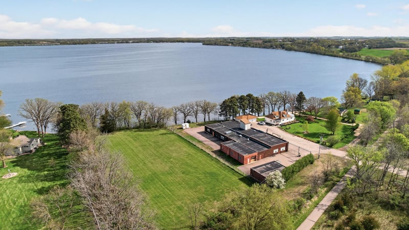 4454 Morristown Blvd, Faribault, MN 55021